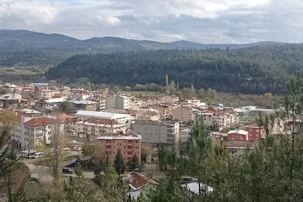 Kayas Çiğköfte ve Tatlı - Resim 17