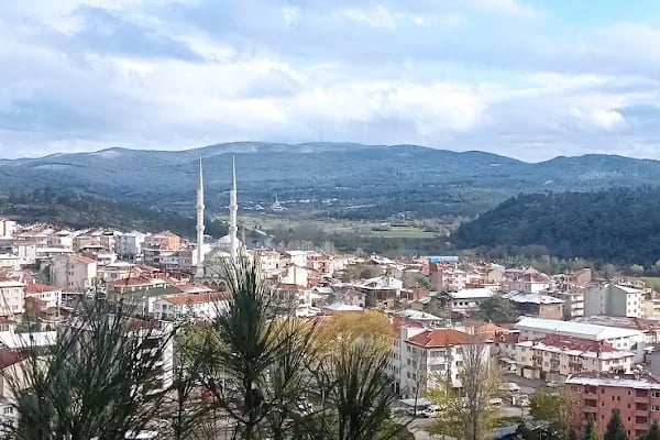 Kayas Çiğköfte ve Tatlı - Resim 9