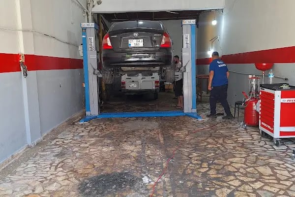 CİHAN AUTO SERVİCE - Resim 4