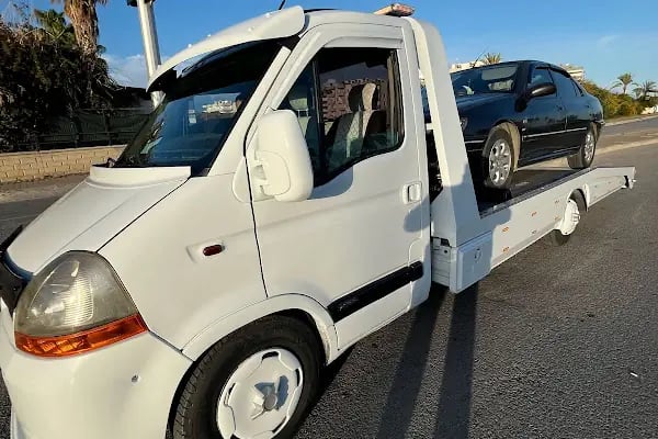 CİHAN AUTO SERVİCE - Resim 7