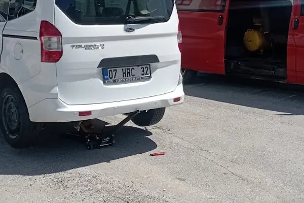 CİHAN AUTO SERVİCE - Resim 8