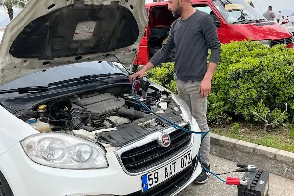 CİHAN AUTO SERVİCE - Resim 10