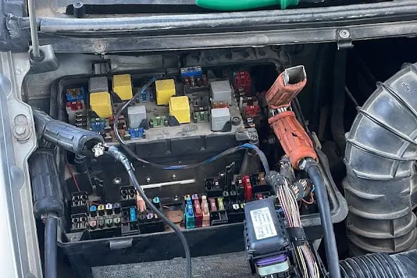 CİHAN AUTO SERVİCE - Resim 6