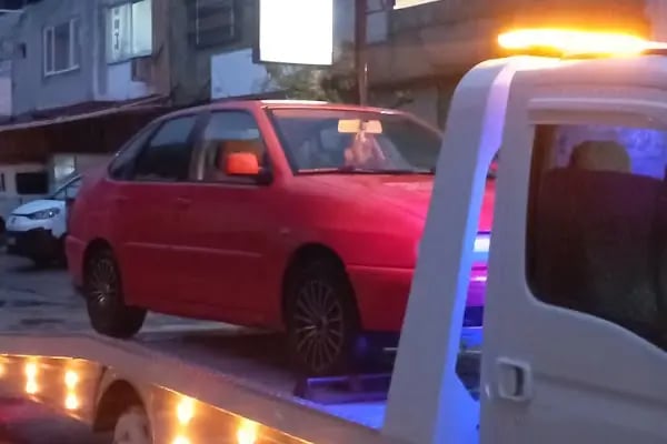 CİHAN AUTO SERVİCE - Resim 5