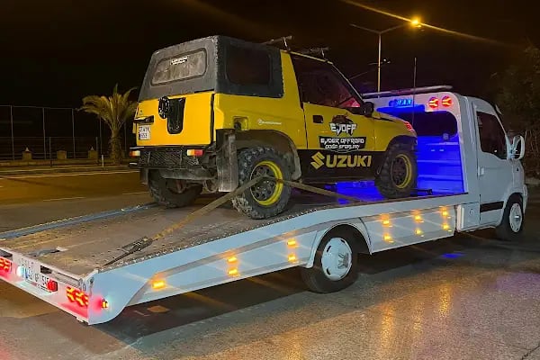 CİHAN AUTO SERVİCE - Resim 3