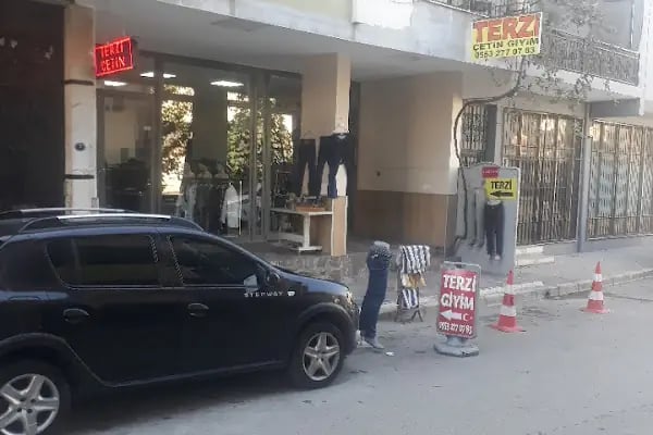 ZEYNO BAY &amp; BAYAN TERZİSİ | BUCA BAY BAYAN TERZİ - Resim 5