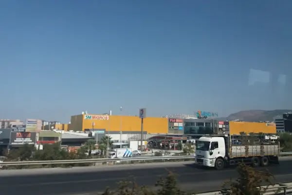 İZSU Bayraklı Şubesi - Resim 5