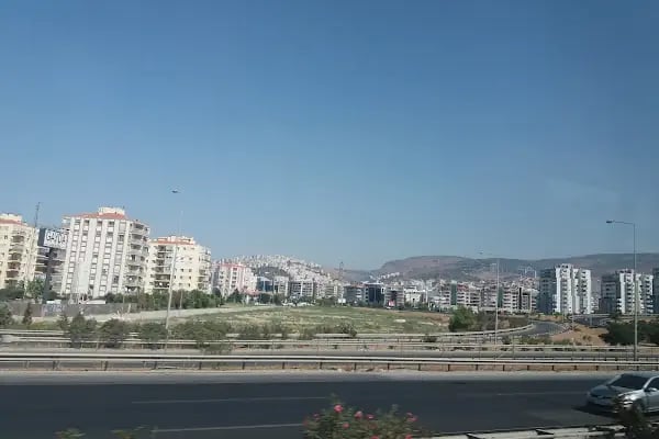 İZSU Bayraklı Şubesi - Resim 1