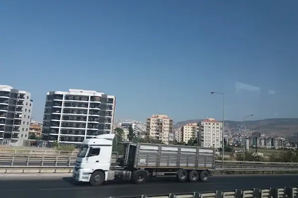 İZSU Bayraklı Şubesi - Resim 2