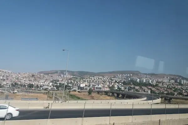 İZSU Bayraklı Şubesi - Resim 4