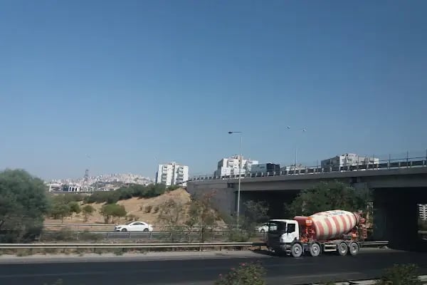 İZSU Bayraklı Şubesi - Resim 3