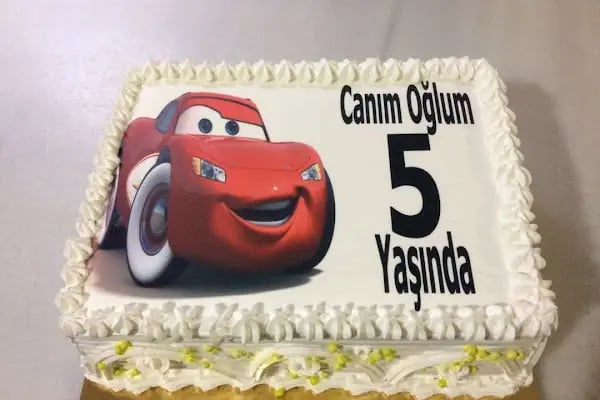 Ufuk Pastanesi - Resim 6