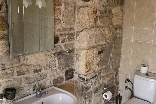 Foça Antik Otel - Resim 15