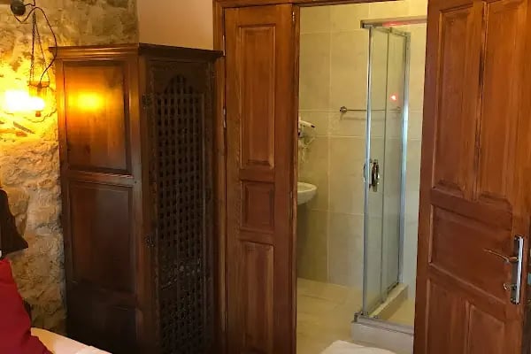 Foça Antik Otel - Resim 19