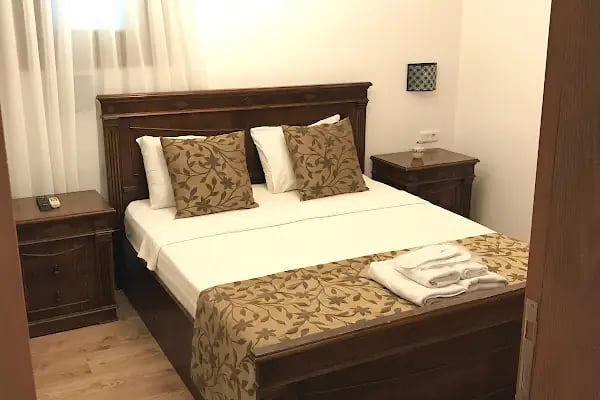 Foça Antik Otel - Resim 16