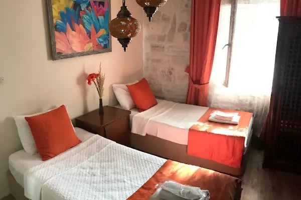 Foça Antik Otel - Resim 2