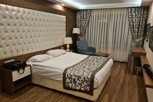 Esila Hotel - Resim 6