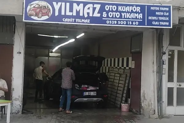 Yılmaz Oto Kuaför - Resim 5