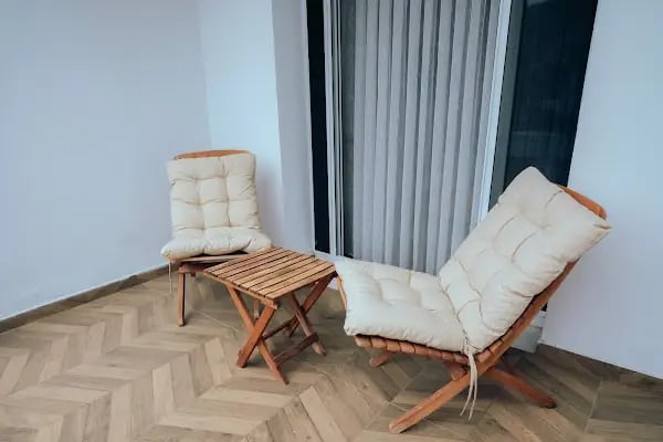 Skopea Inn Exclusive - Resim 12