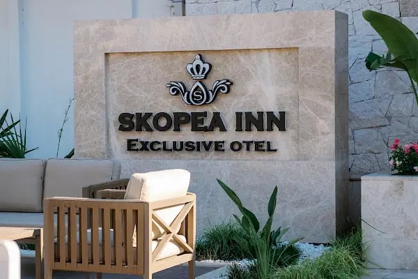 Skopea Inn Exclusive - Resim 7