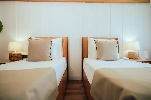 Skopea Inn Exclusive - Resim 6