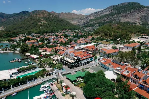 Skopea Inn Exclusive - Resim 14