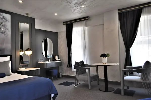 Skopea Inn Exclusive - Resim 2