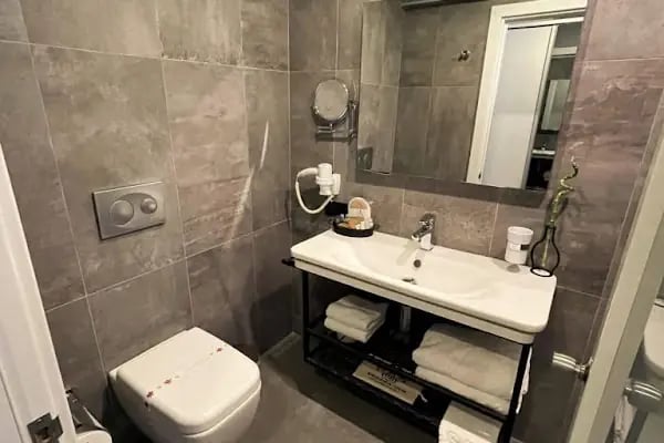 Skopea Inn Exclusive - Resim 4