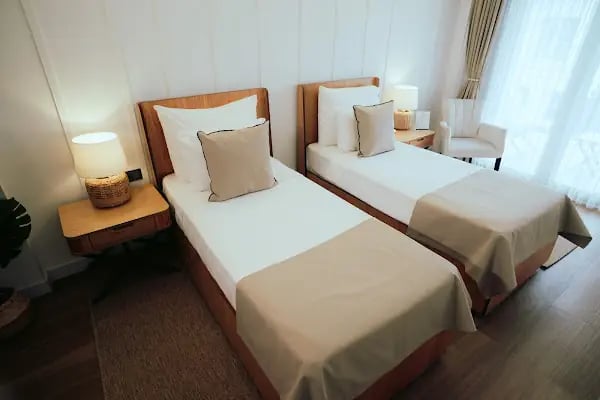 Skopea Inn Exclusive - Resim 19