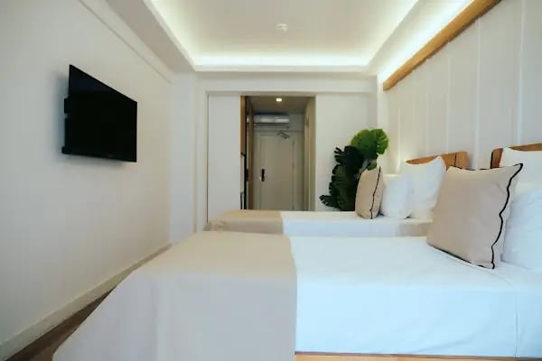 Skopea Inn Exclusive - Resim 8