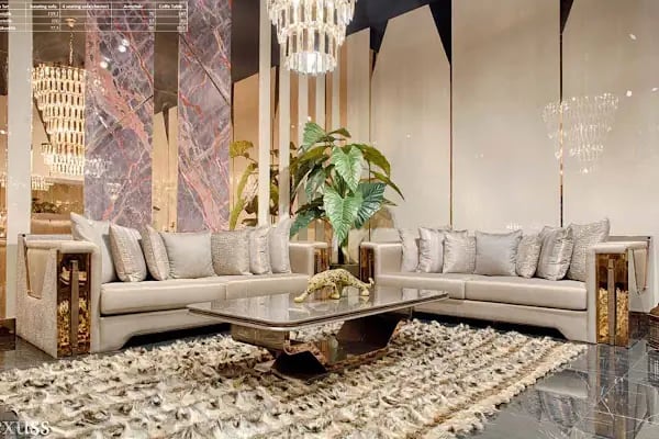 SEÇME LUXURY FABRİKA - Resim 4