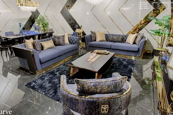 SEÇME LUXURY FABRİKA - Resim 2