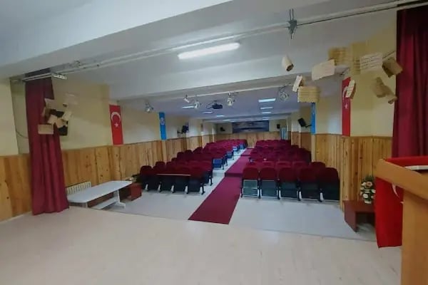 Hadımköy Toki Anadolu İmam Hatip Lisesi - Resim 7