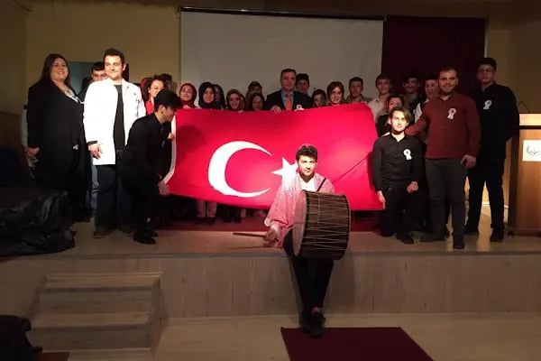 Hadımköy Toki Anadolu İmam Hatip Lisesi - Resim 6