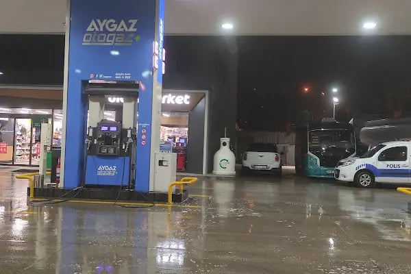 Opet - Petrol - Resim 13