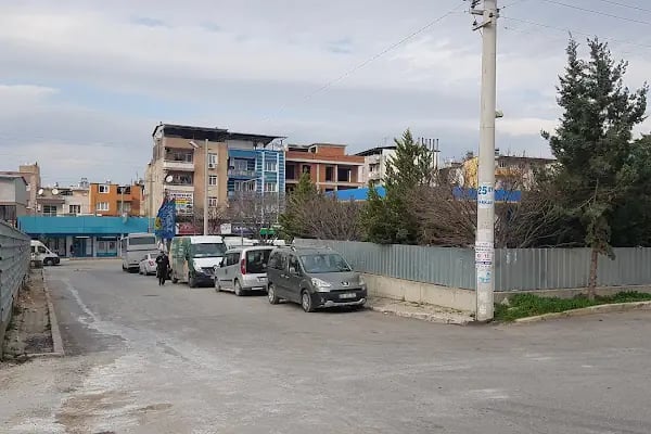 Opet - Petrol - Resim 14