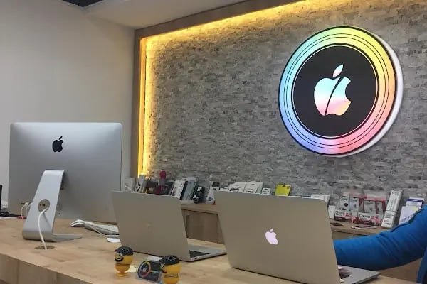 Apple teknik servis okutan bilişim - Resim 4