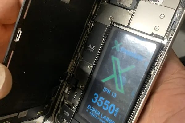 Apple teknik servis okutan bilişim - Resim 5