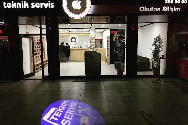 Apple teknik servis okutan bilişim - Resim 2