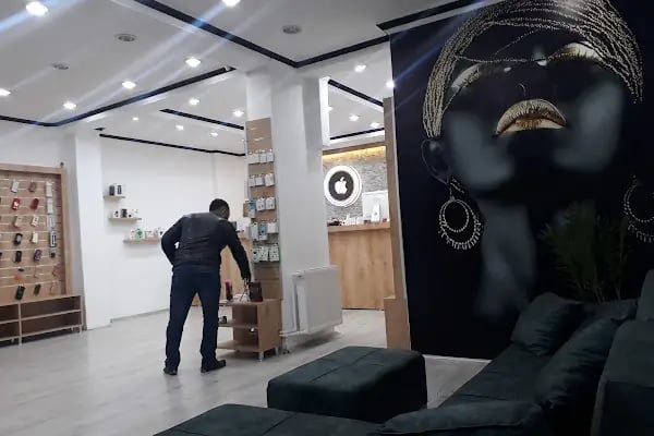 Apple teknik servis okutan bilişim - Resim 3