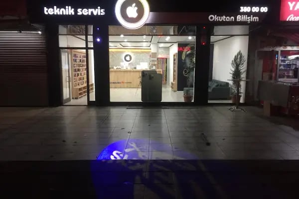 Apple teknik servis okutan bilişim - Resim 7