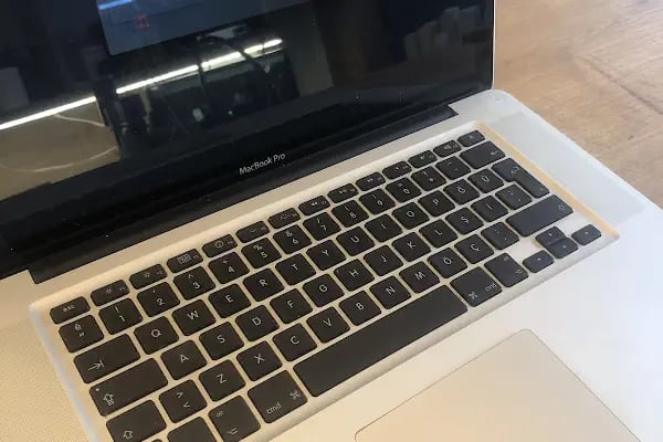 Apple teknik servis okutan bilişim - Resim 6