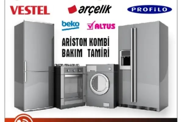 Safir Teknik Servis - Resim 6
