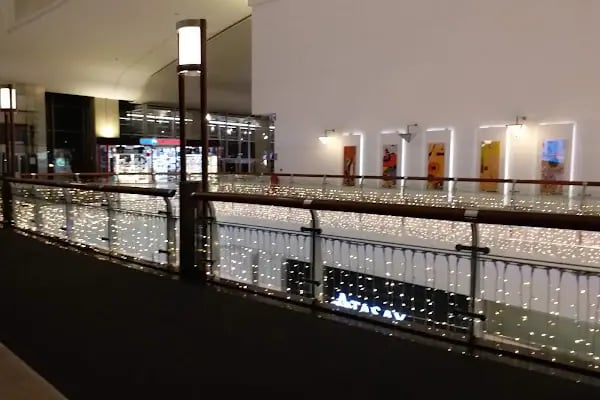 Paribu Cineverse Panora - Resim 20