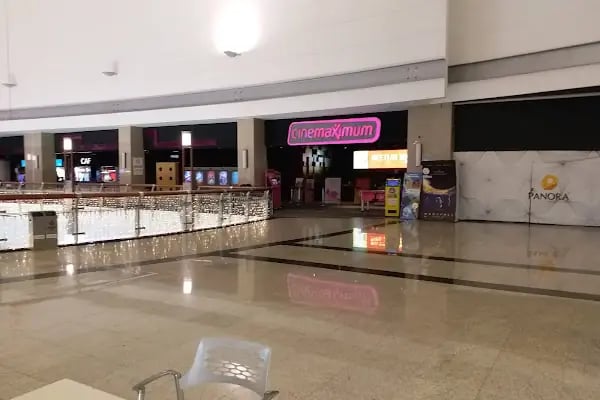 Paribu Cineverse Panora - Resim 4