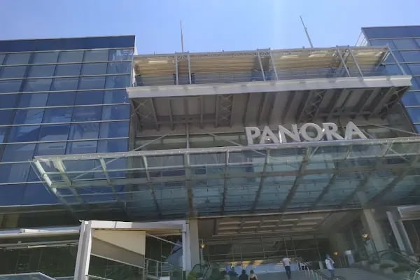 Paribu Cineverse Panora - Resim 15