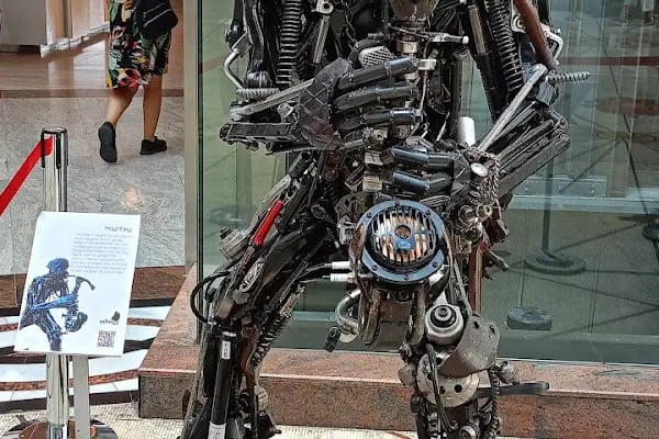 Paribu Cineverse Panora - Resim 12