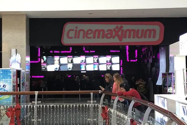 Paribu Cineverse Panora - Resim 8