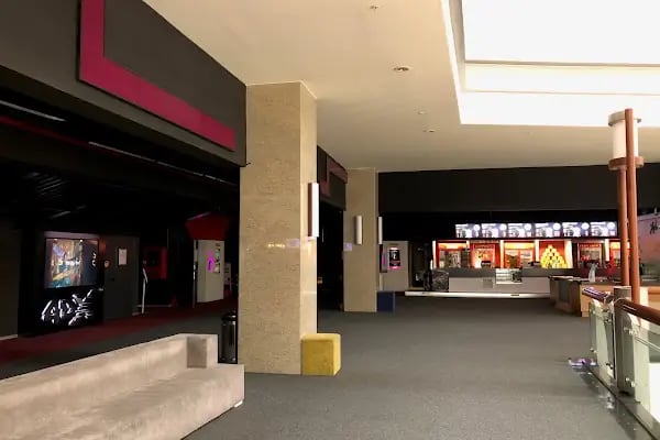 Paribu Cineverse Panora - Resim 3