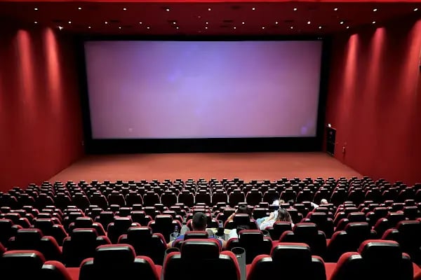 Paribu Cineverse Panora - Resim 6